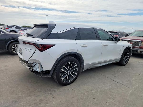 2024 ACURA ZDX