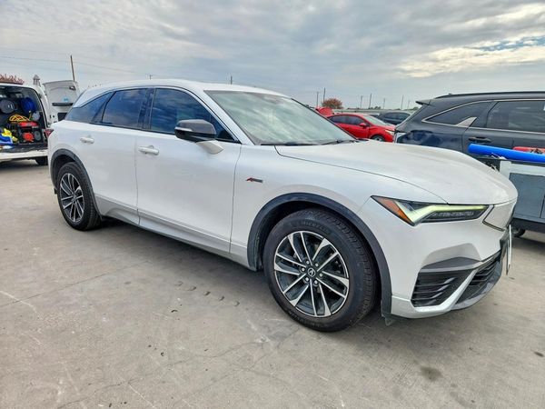 2024 ACURA ZDX