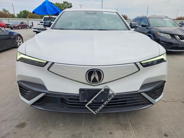 2024 ACURA ZDX