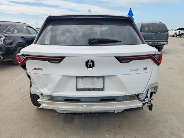 2024 ACURA ZDX
