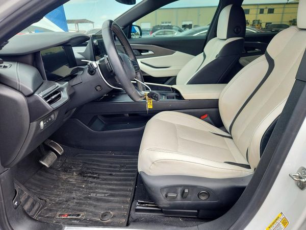 2024 ACURA ZDX