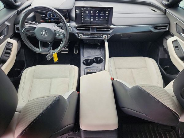 2024 ACURA ZDX