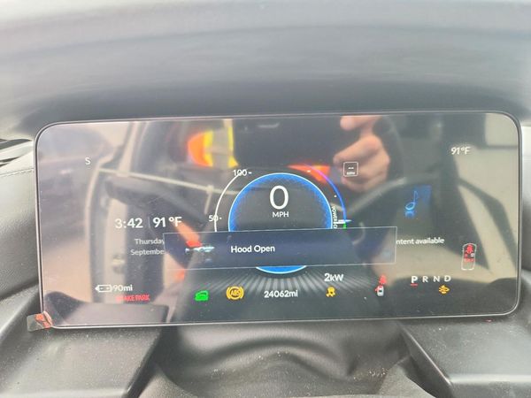 2024 ACURA ZDX