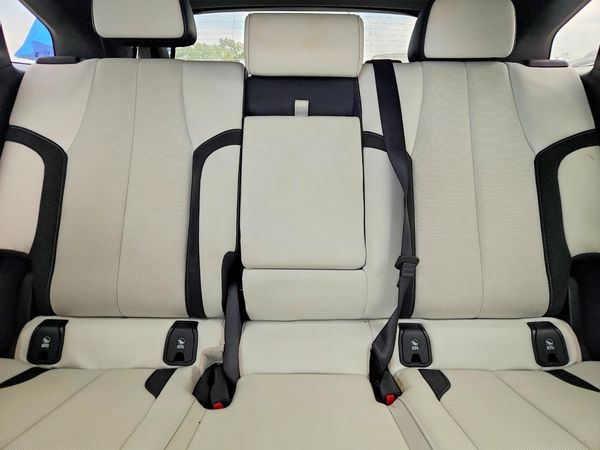 2024 ACURA ZDX