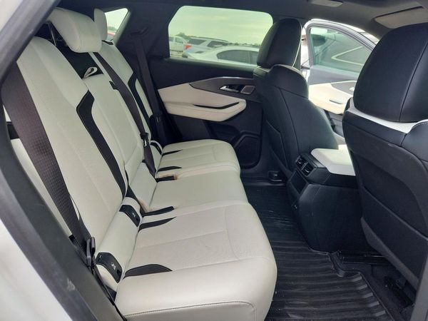 2024 ACURA ZDX