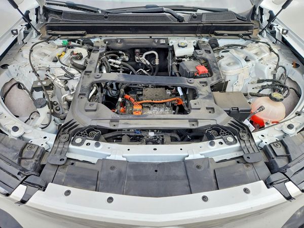 2024 ACURA ZDX
