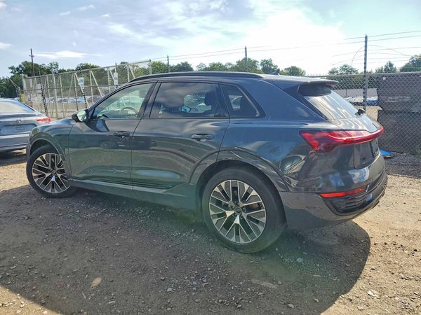 2024 AUDI Q8 E-TRON