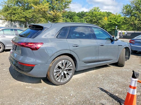 2024 AUDI Q8 E-TRON