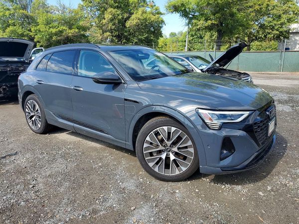 2024 AUDI Q8 E-TRON
