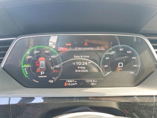 2024 AUDI Q8 E-TRON