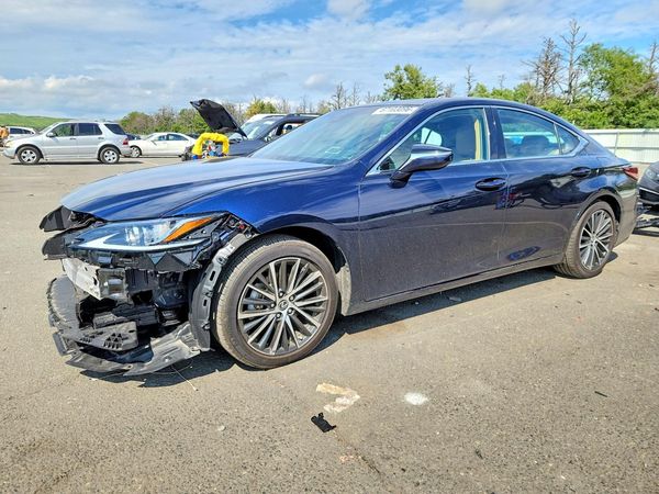 2024 LEXUS ES 350