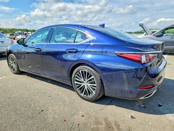 2024 LEXUS ES 350