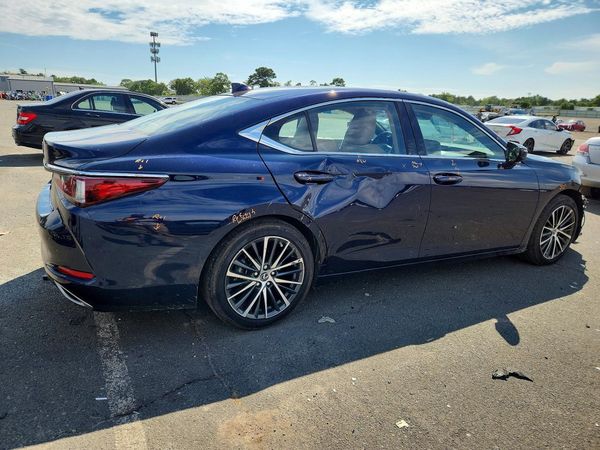 2024 LEXUS ES 350