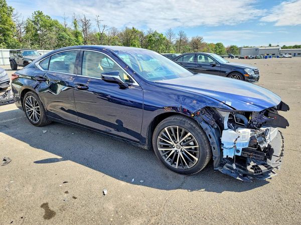 2024 LEXUS ES 350