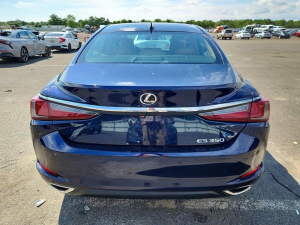 2024 LEXUS ES 350