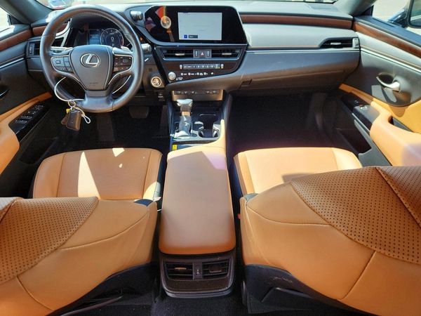 2024 LEXUS ES 350