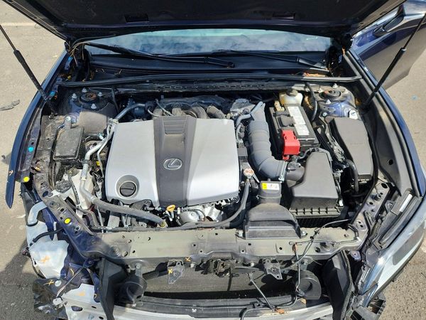 2024 LEXUS ES 350