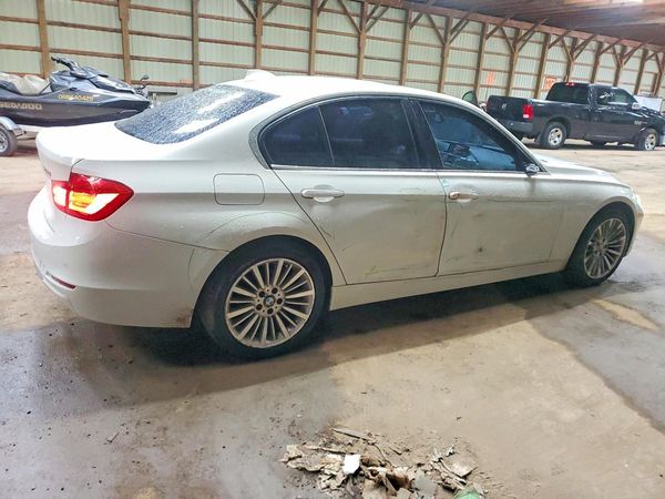 2015 BMW 328 xDrive SA