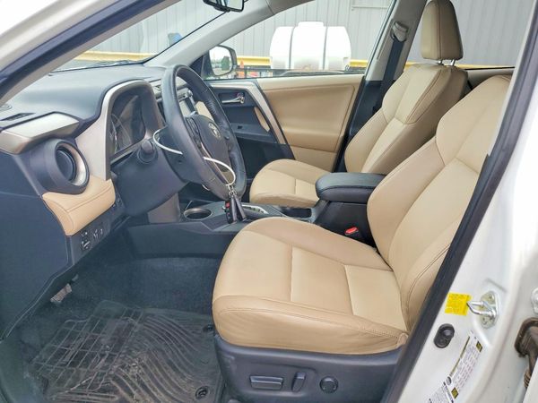 2013 TOYOTA RAV4 High