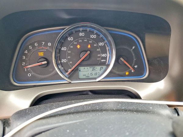 2013 TOYOTA RAV4 High
