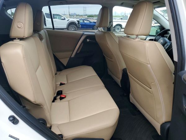 2013 TOYOTA RAV4 High