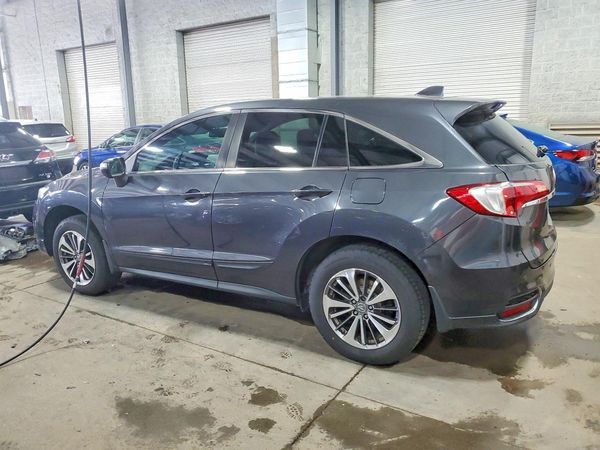 2016 ACURA RDX Advance Package