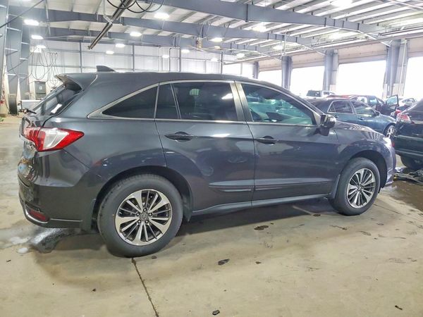 2016 ACURA RDX Advance Package