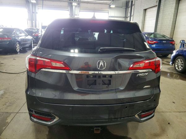 2016 ACURA RDX Advance Package