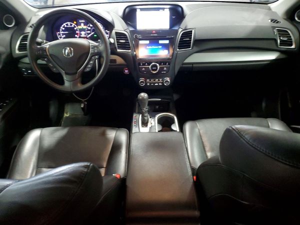 2016 ACURA RDX Advance Package