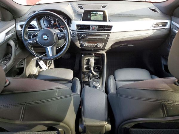 2018 BMW X2