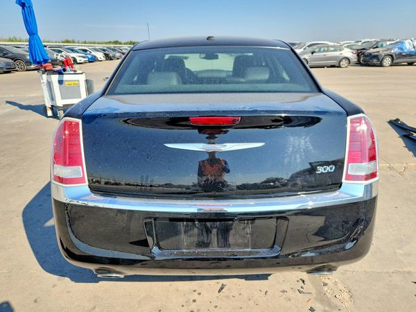 2014 CHRYSLER 300