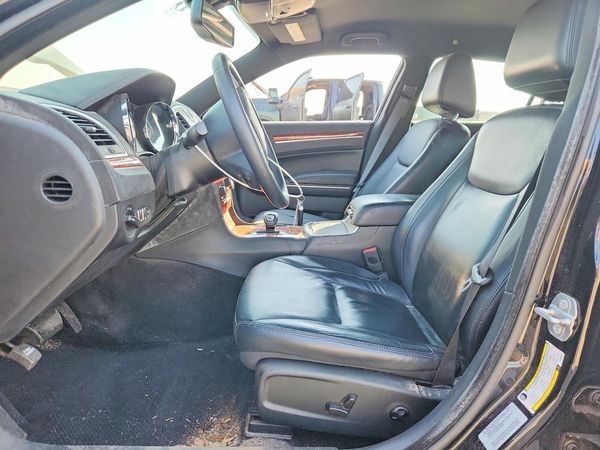 2014 CHRYSLER 300