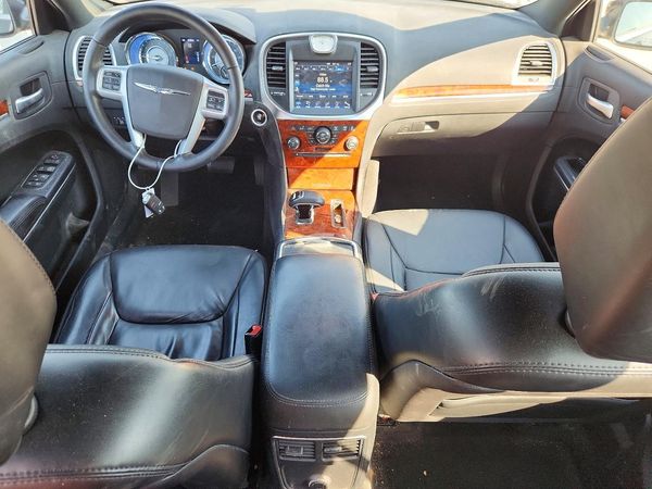 2014 CHRYSLER 300