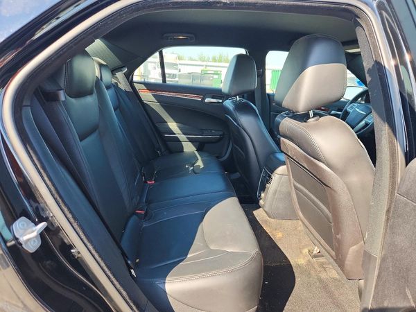 2014 CHRYSLER 300