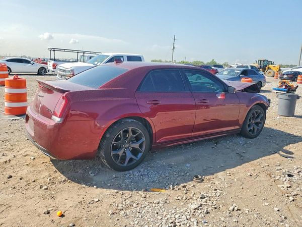 2021 CHRYSLER 300