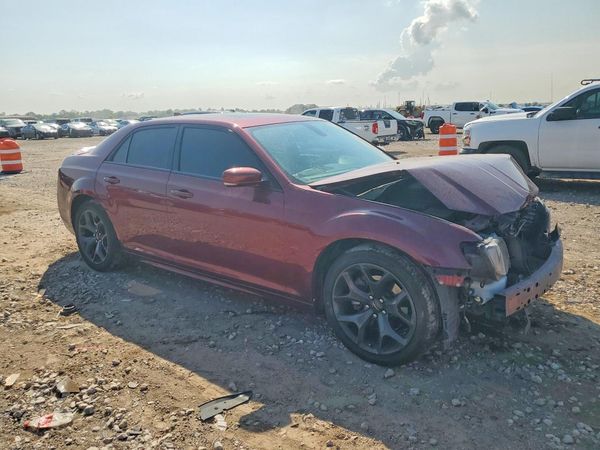 2021 CHRYSLER 300