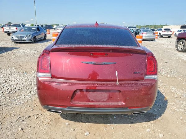 2021 CHRYSLER 300
