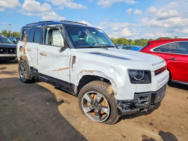 2023 LAND ROVER DEFENDER 110 X-Dynamic SE