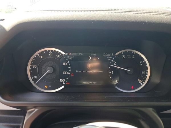 2023 LAND ROVER DEFENDER 110 X-Dynamic SE