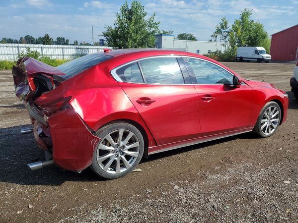 2020 MAZDA 3