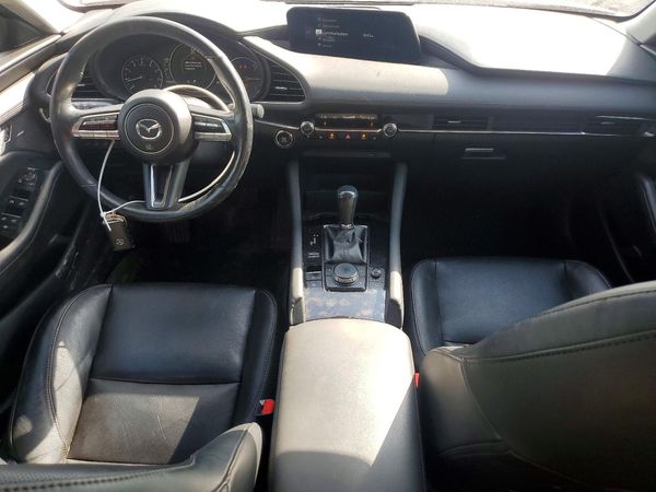 2020 MAZDA 3