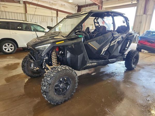 2022 POLARIS RZR