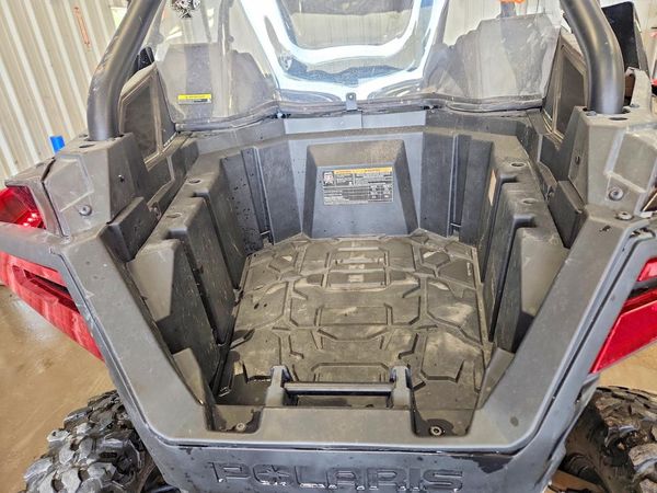 2022 POLARIS RZR