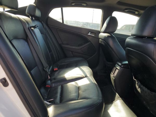 2013 KIA OPTIMA