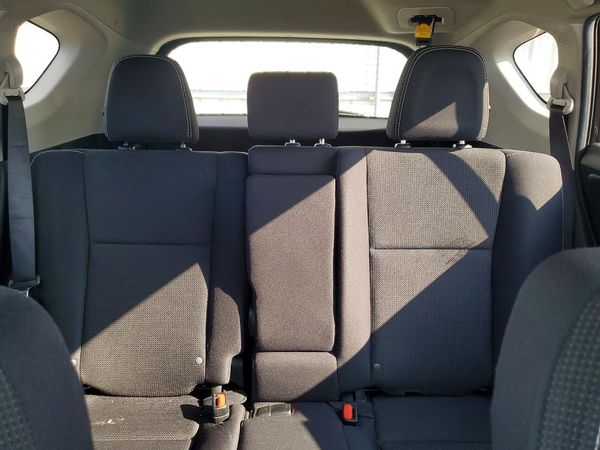 2018 TOYOTA RAV4 Adventure/XLE