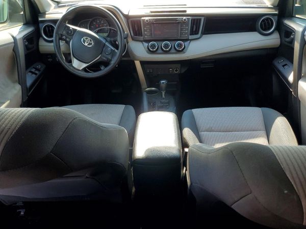 2013 TOYOTA RAV4 Standard — CKPT