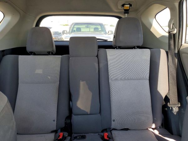 2013 TOYOTA RAV4 Standard — SUVN
