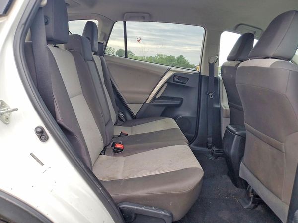 2013 TOYOTA RAV4 Standard — PSRS