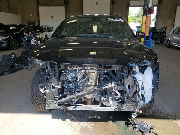 2023 JEEP COMPASS North, Latitude