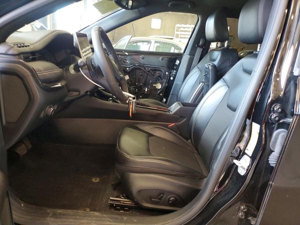 2023 JEEP COMPASS North, Latitude